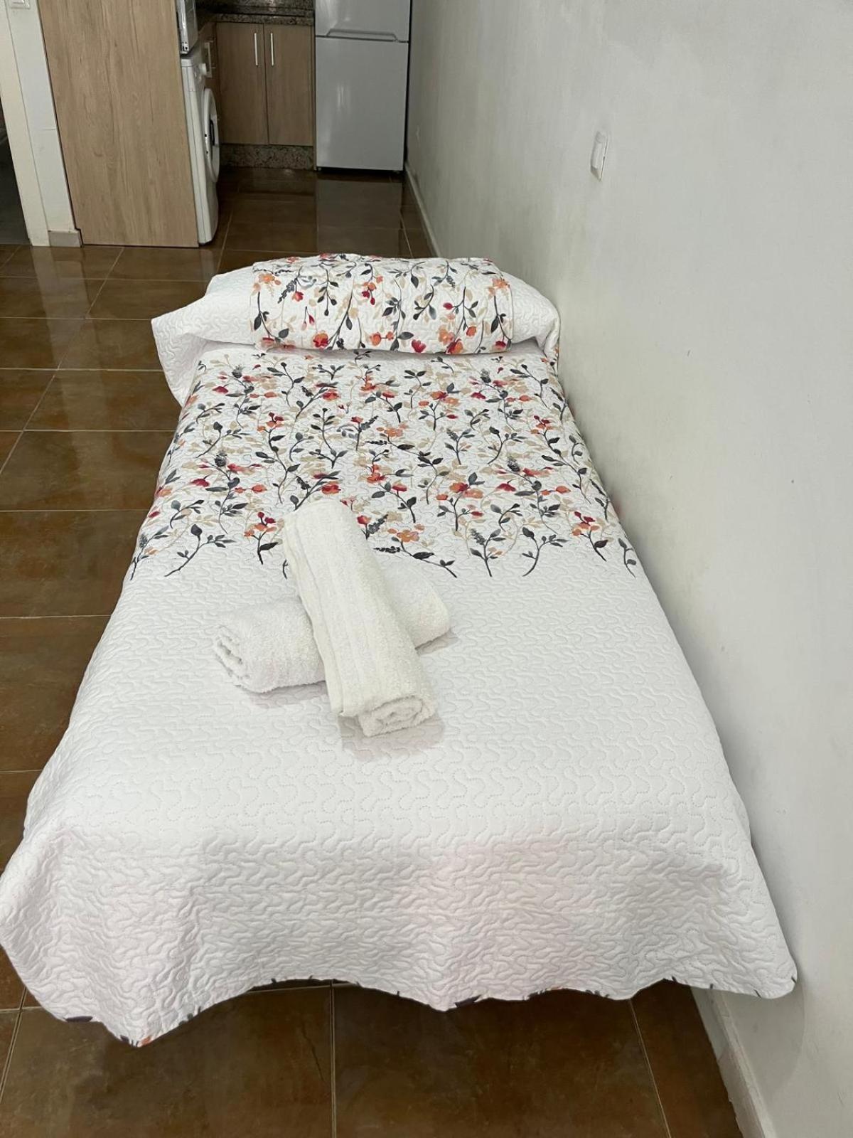 Appartement Becquer 2