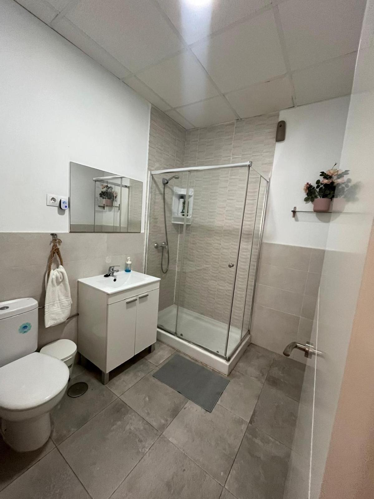 Appartement Becquer 2 *