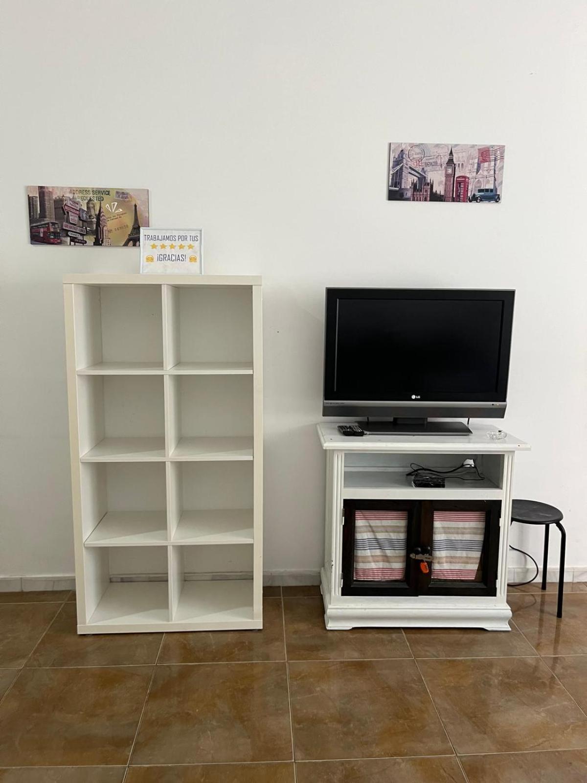 Becquer 2 Appartement *