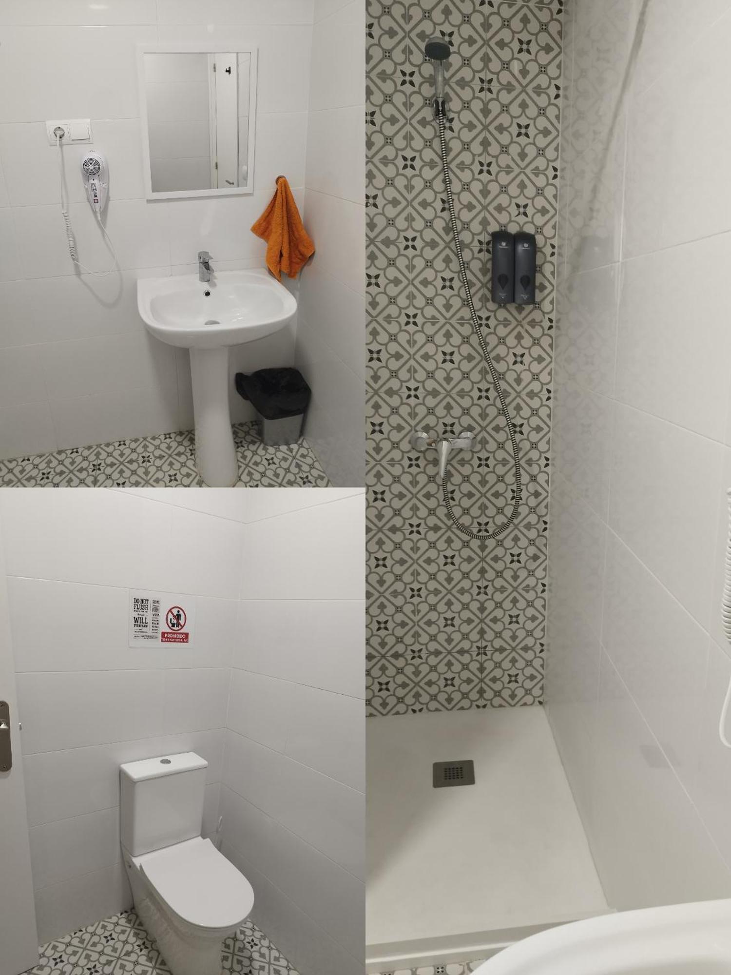 Apartment Vintage Flat Malaga