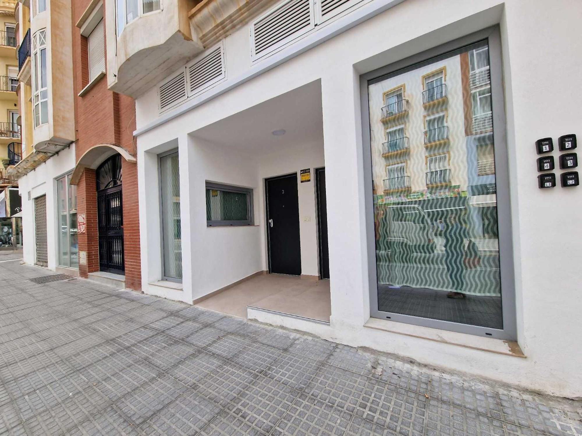 Moderno 3 En Calle Marmoles Apartment *