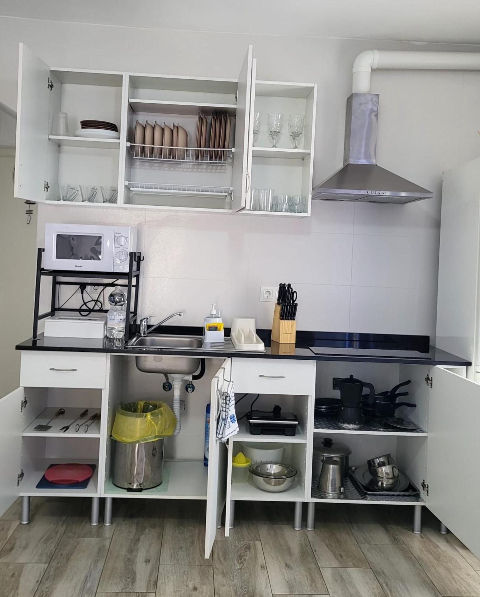 Apartamento Monte Dorado Málaga