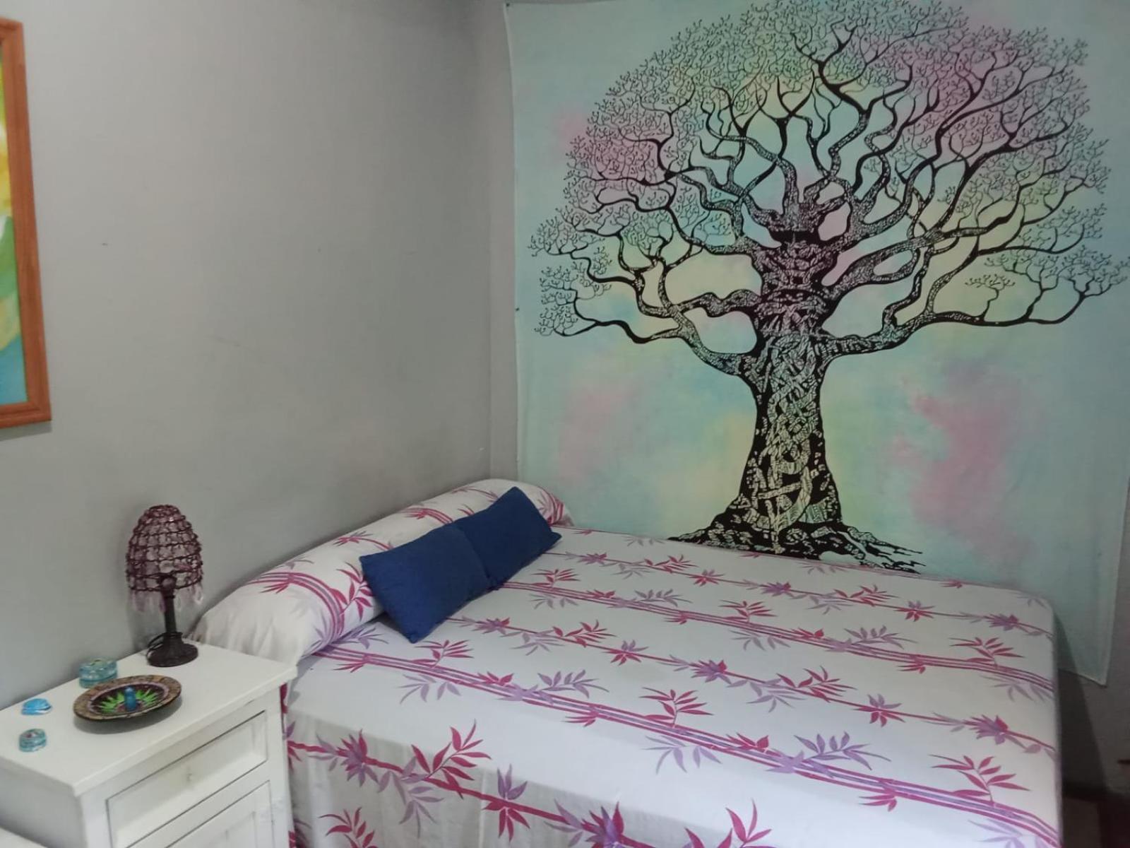 Cieloazul Séjour chez l'habitant Málaga