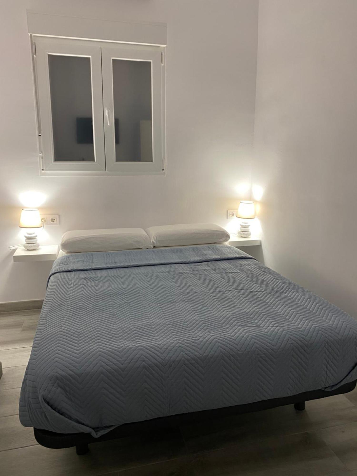 Appartement Canaima *