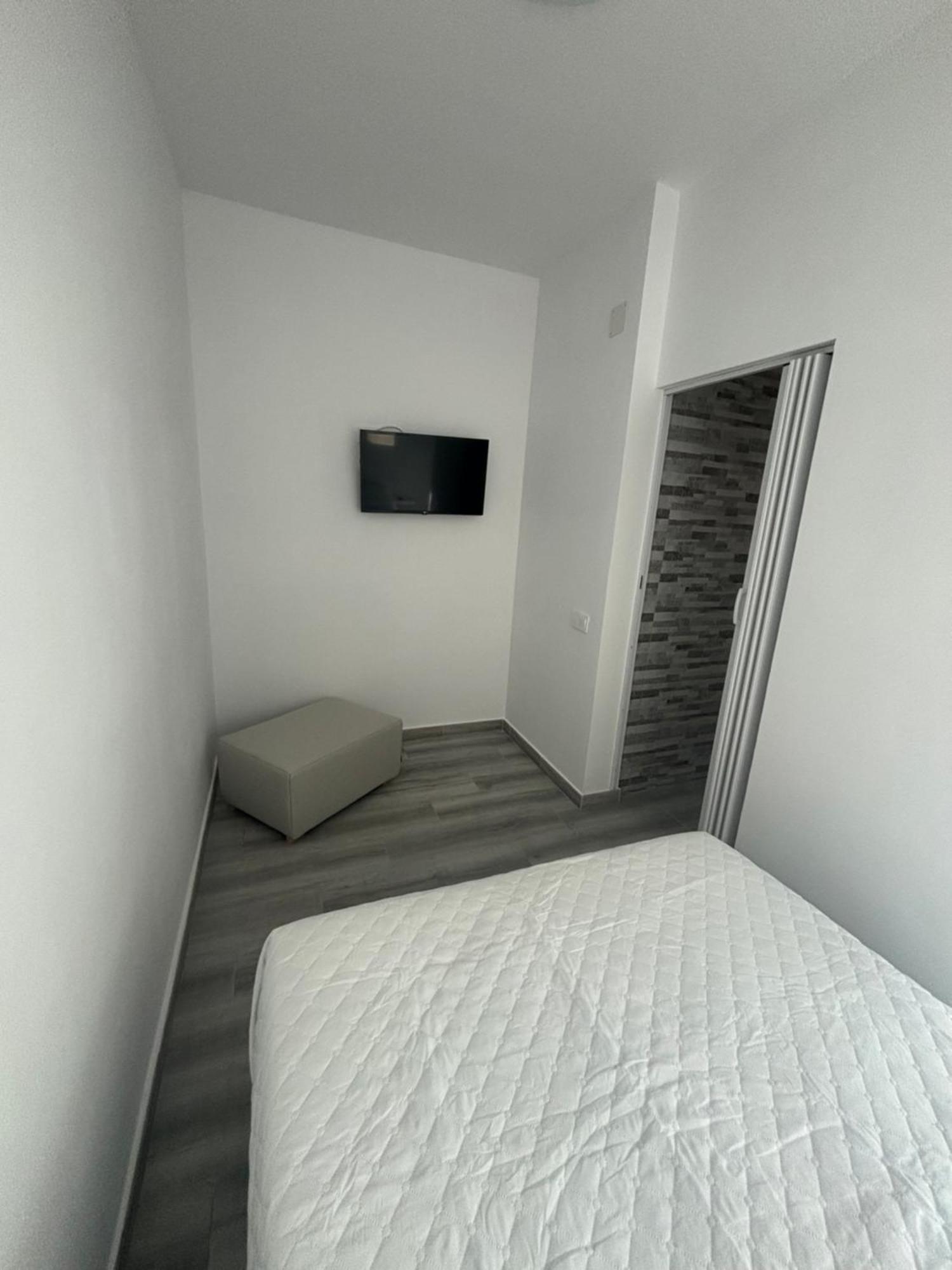 Appartement Canaima
