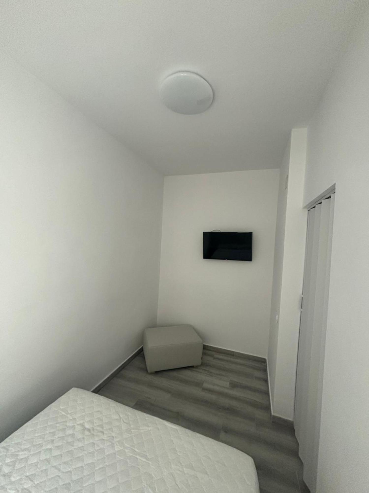 Canaima Appartement *