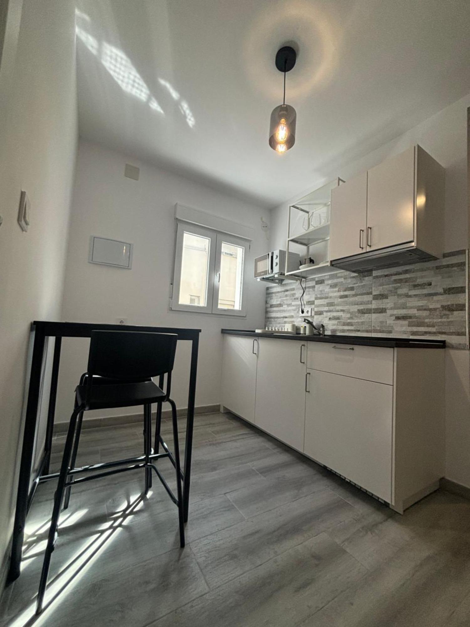 Appartement Canaima *