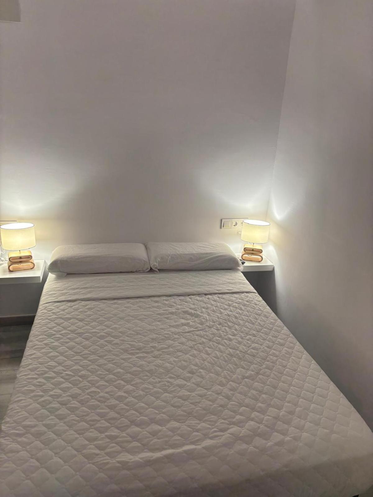 Appartement Canaima Málaga