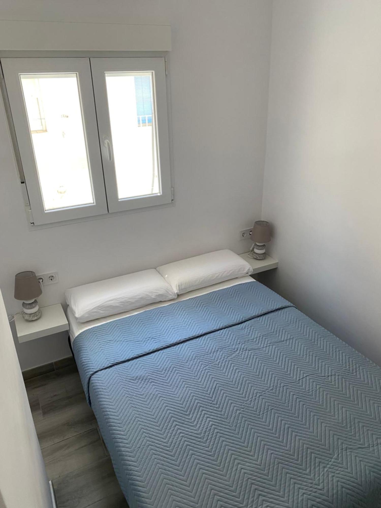 Appartement Canaima Málaga