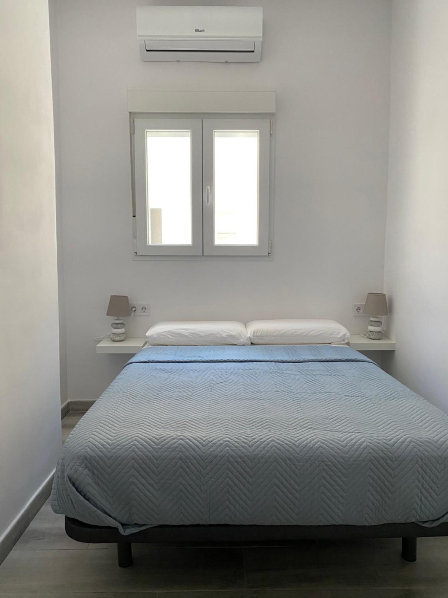 Appartement Canaima