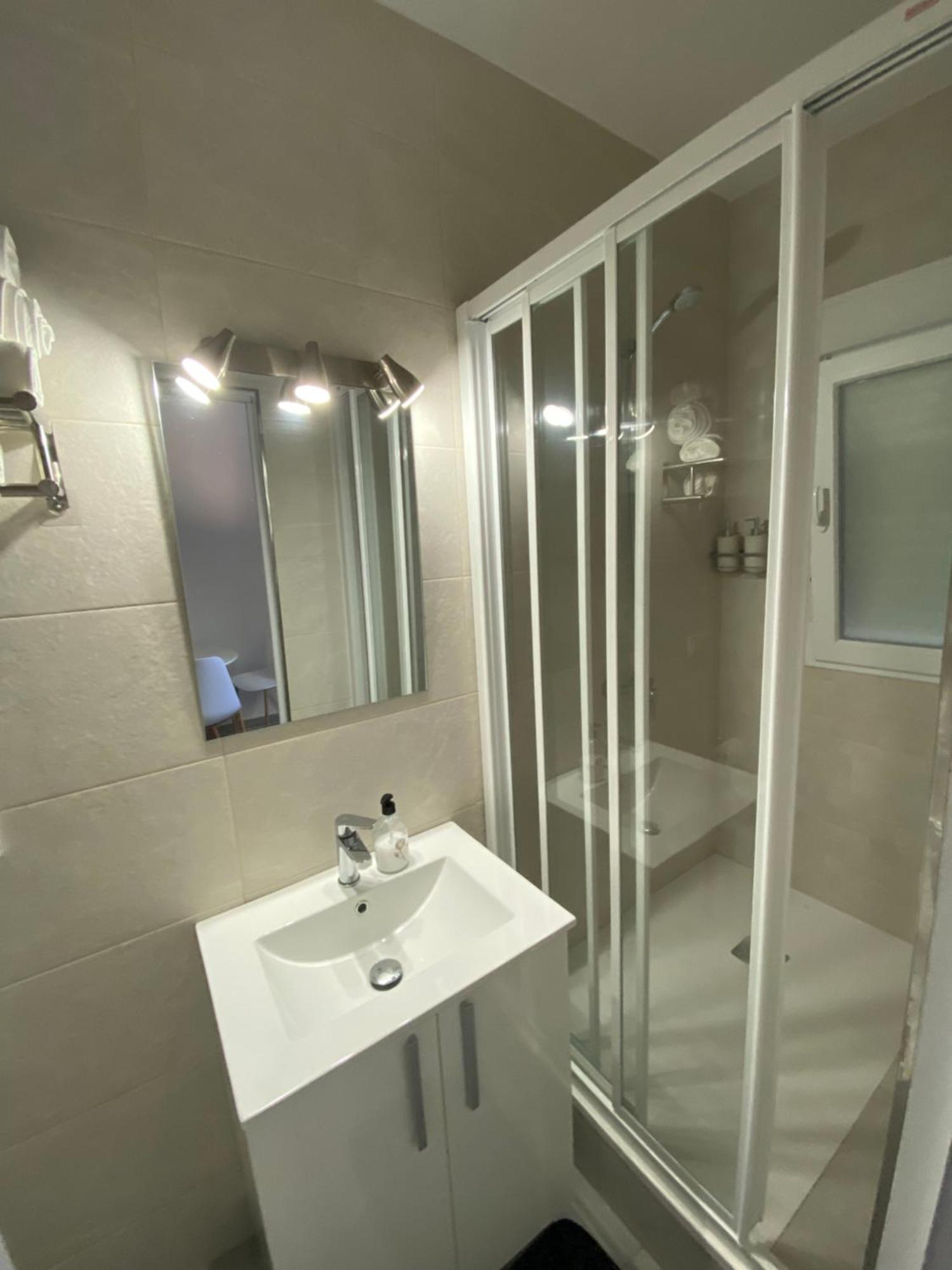 Canaima Appartement *