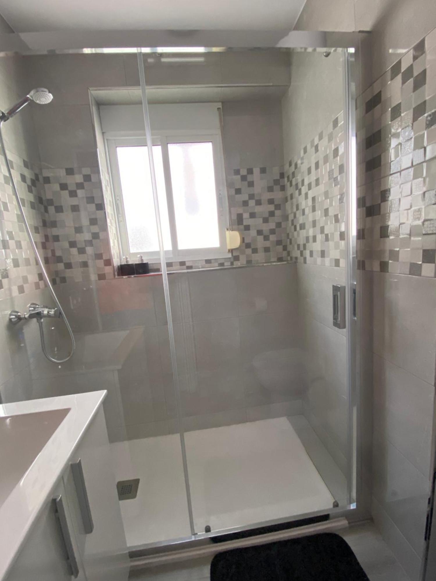 Appartement Canaima Málaga
