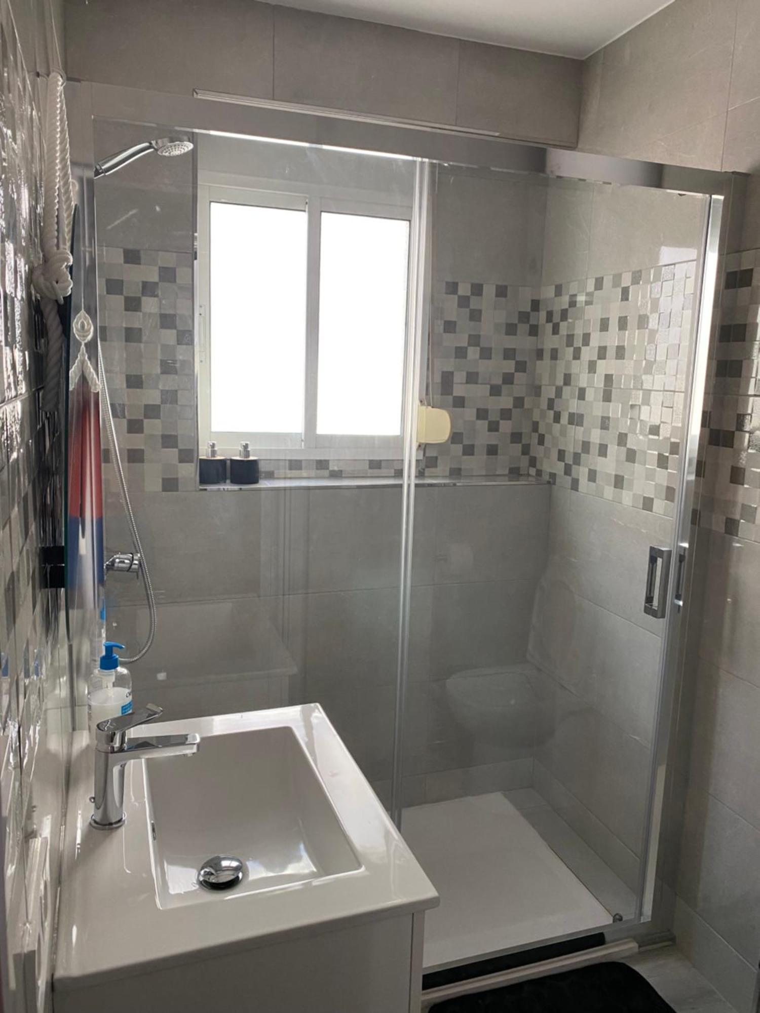 Appartement Canaima *