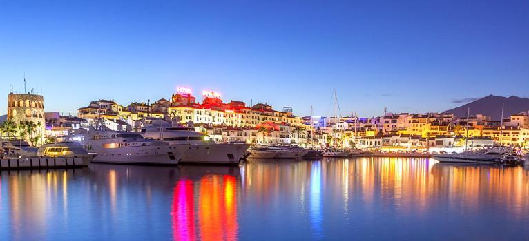 Apartamento Island Of Riviera Golf Mijas Costa