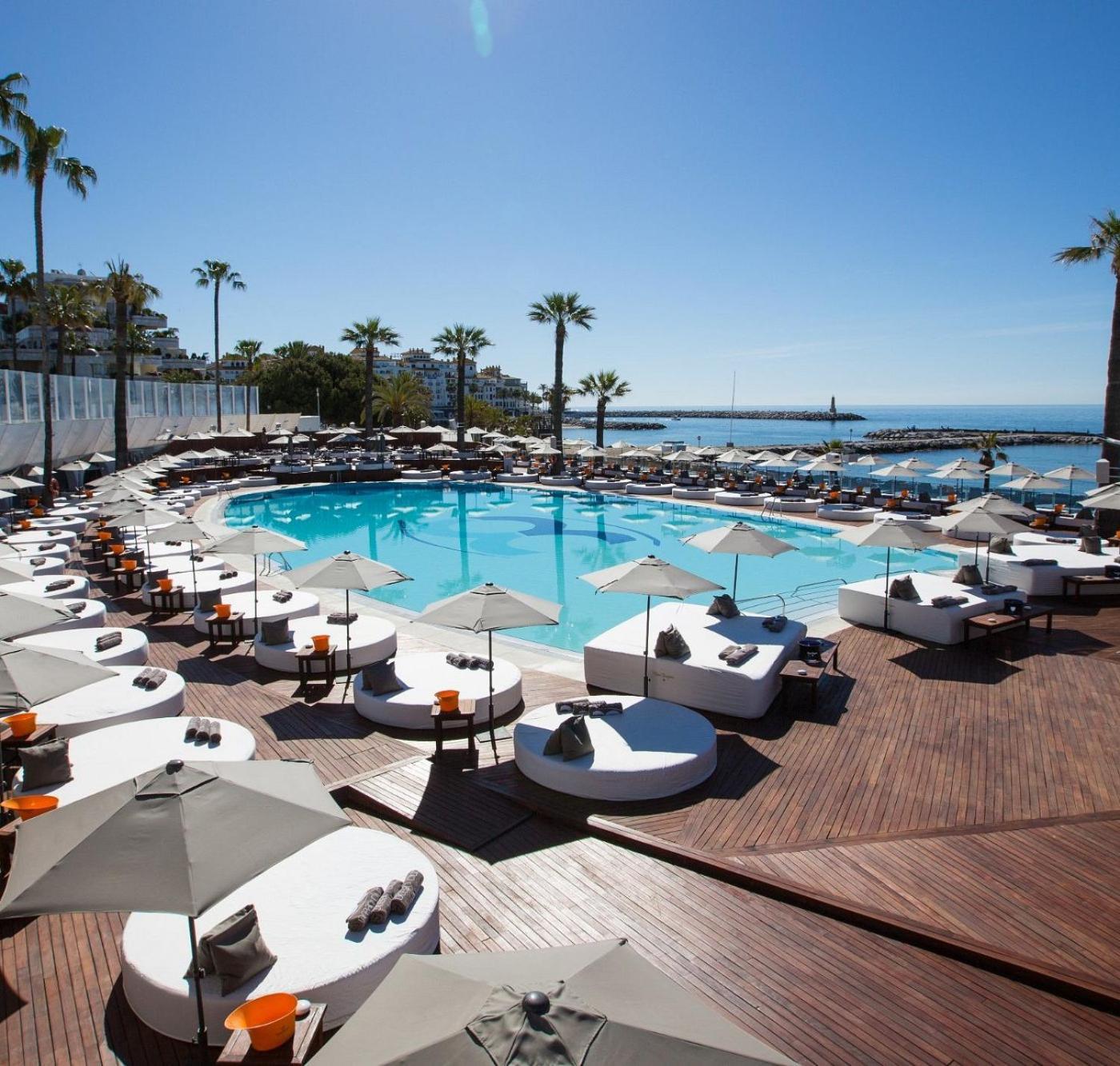 Apartamento Island Of Riviera Golf Mijas Costa