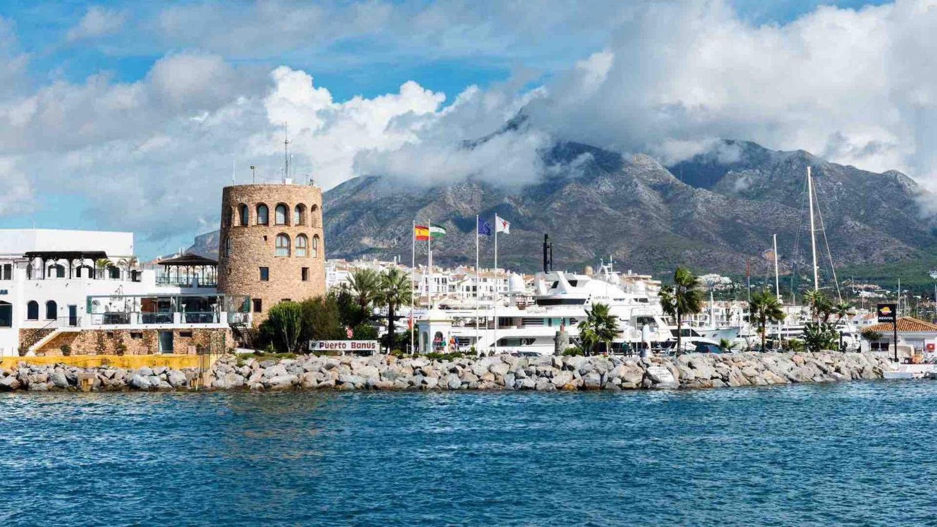 Island Of Riviera Golf Mijas Costa Málaga