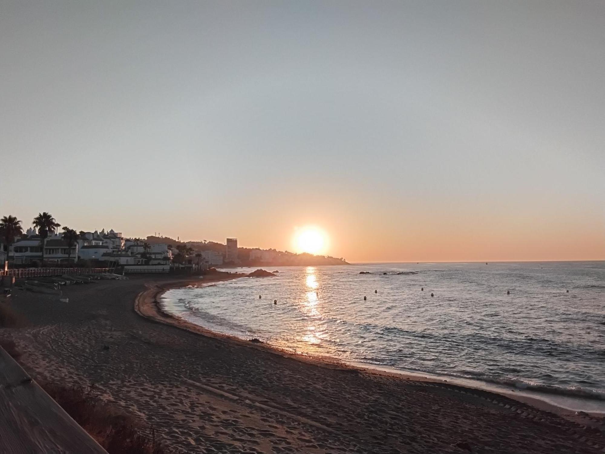 Island Of Riviera Golf Mijas Costa Appartement Málaga