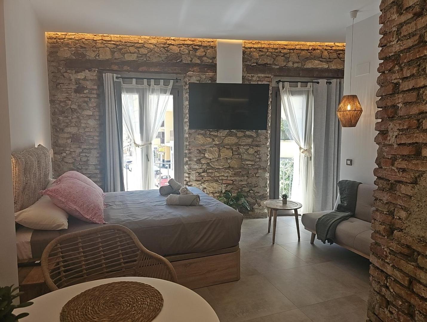 Calathea Appartement