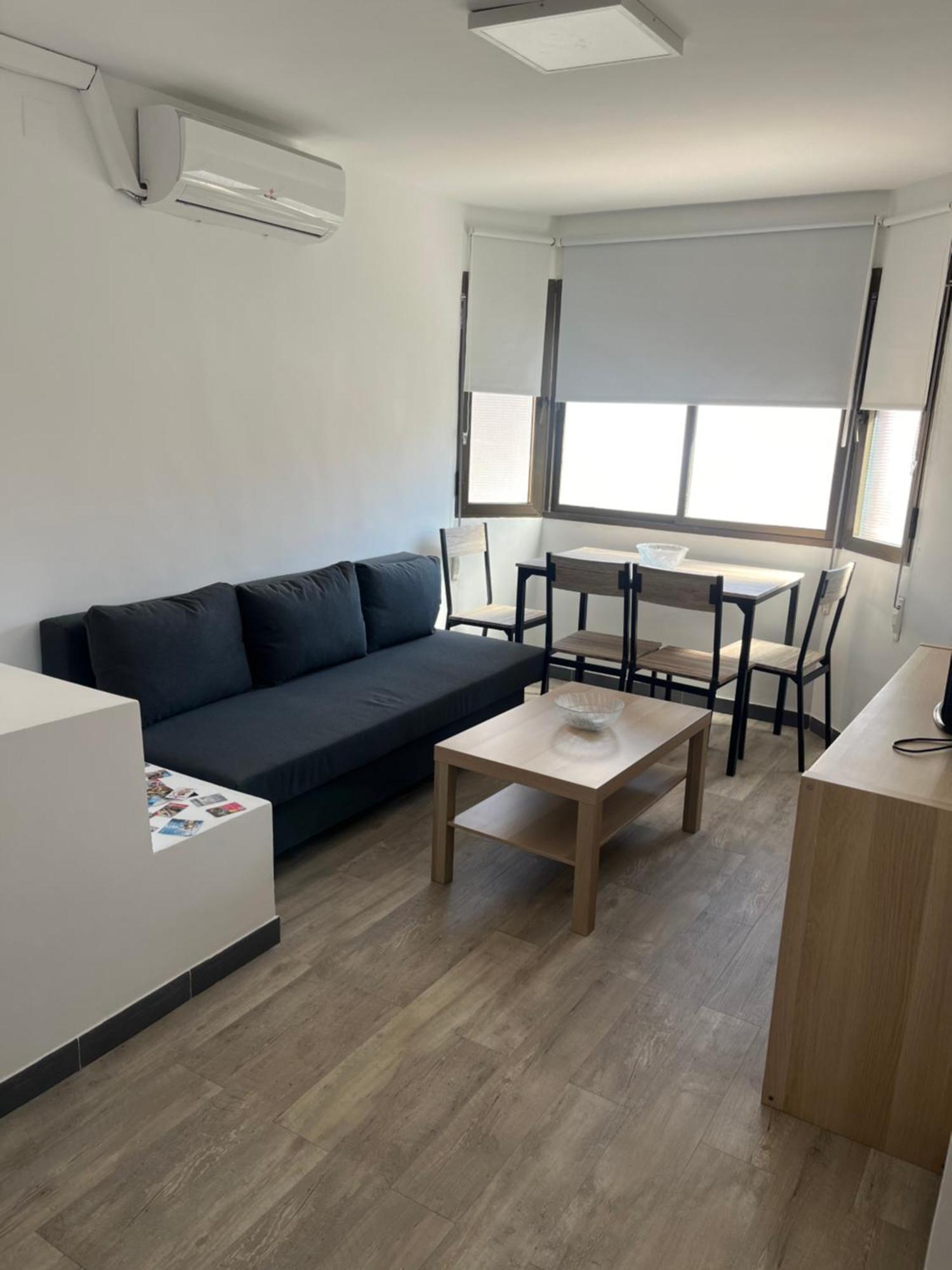 La Casa De La Playa Apartamento