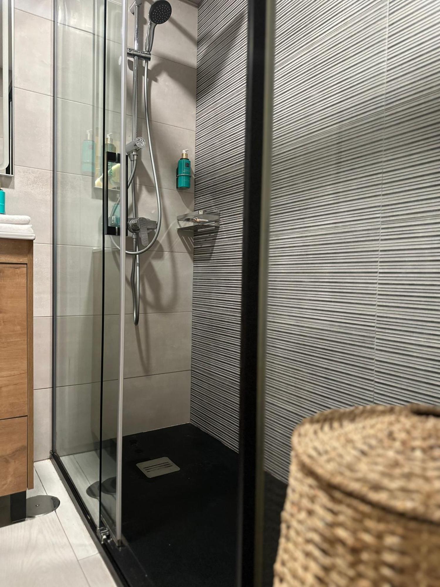 Studio Malaga Appartement