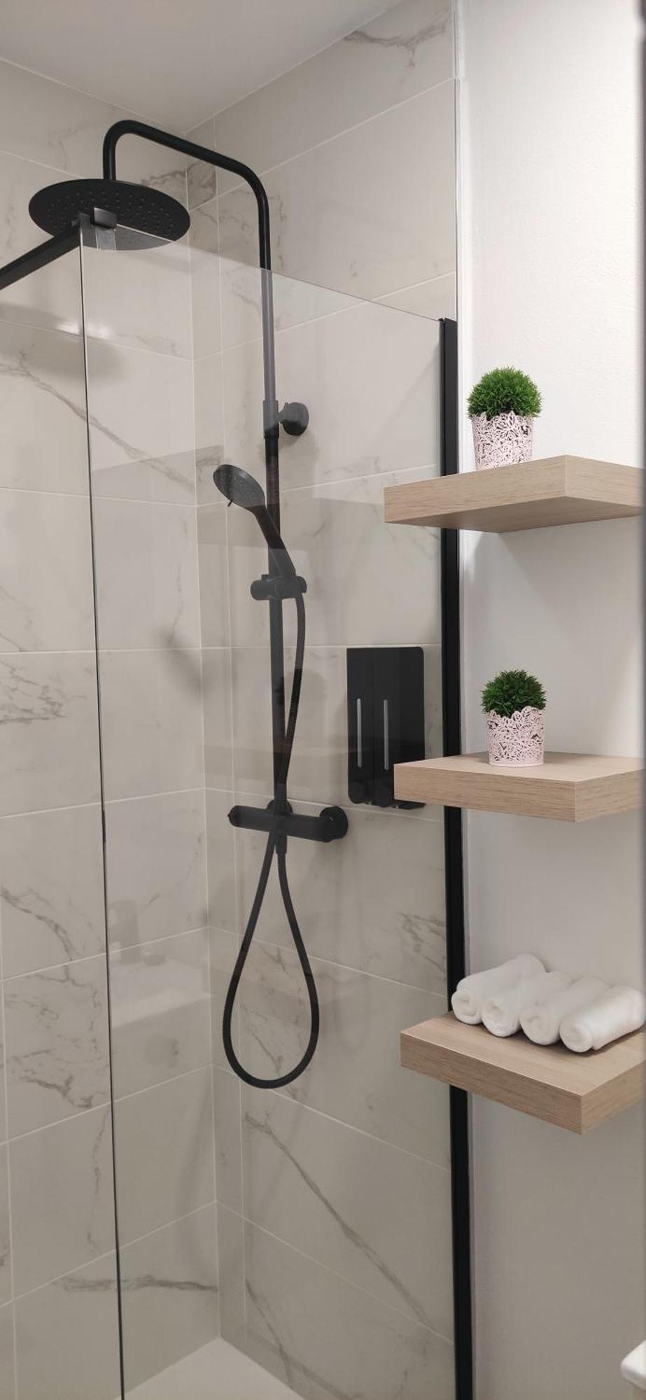 Appartement Ipalema