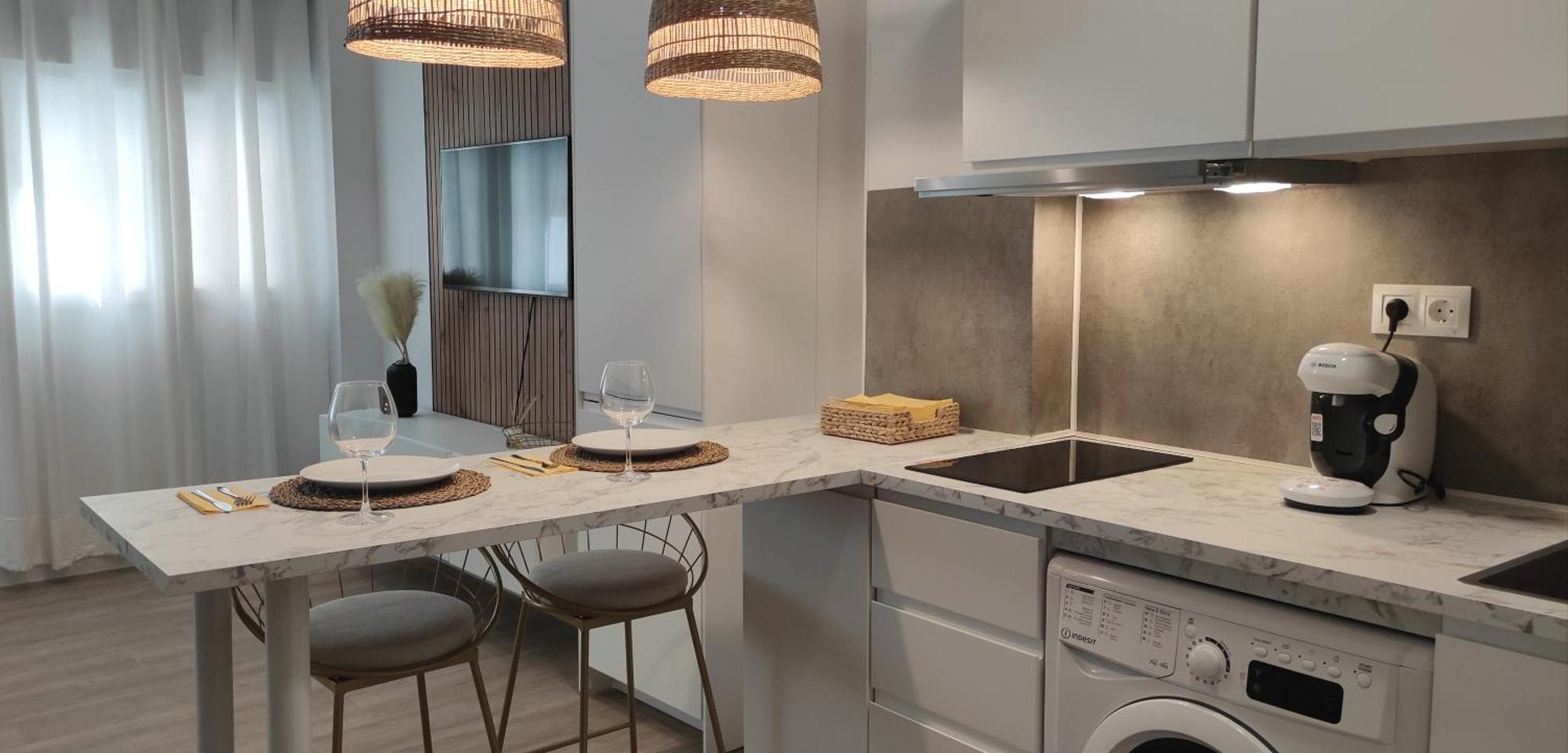 Appartement Ipalema