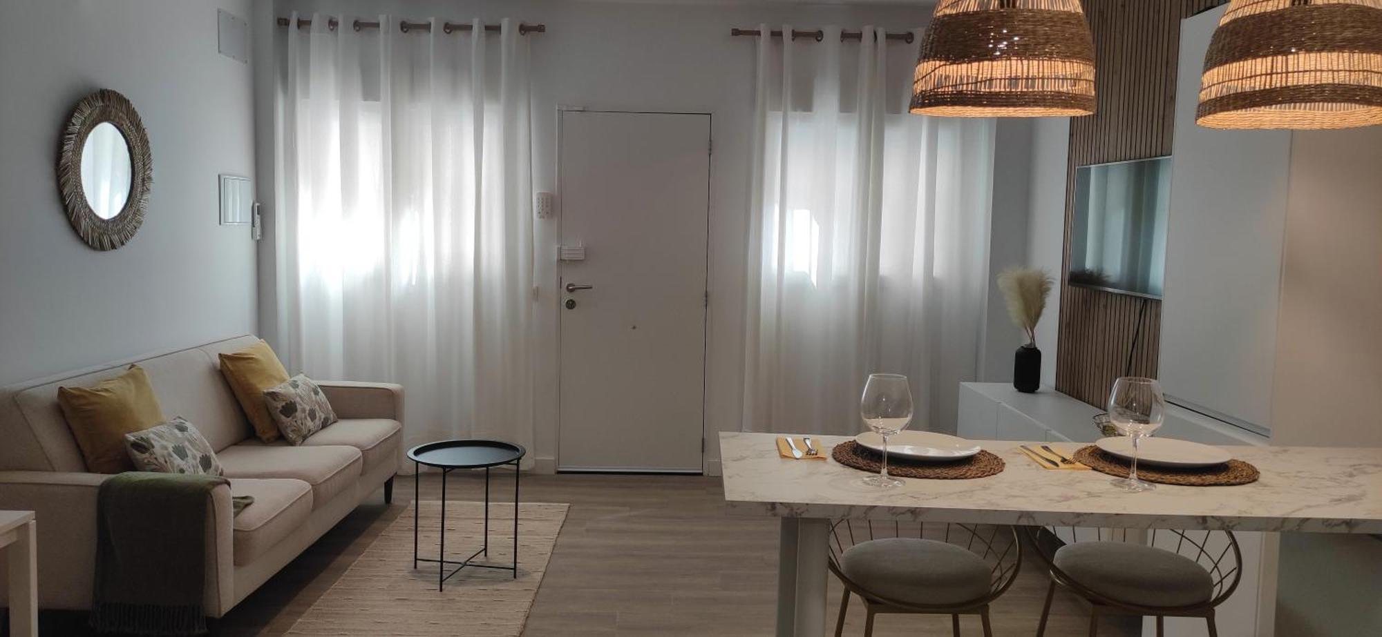 Appartement Ipalema *