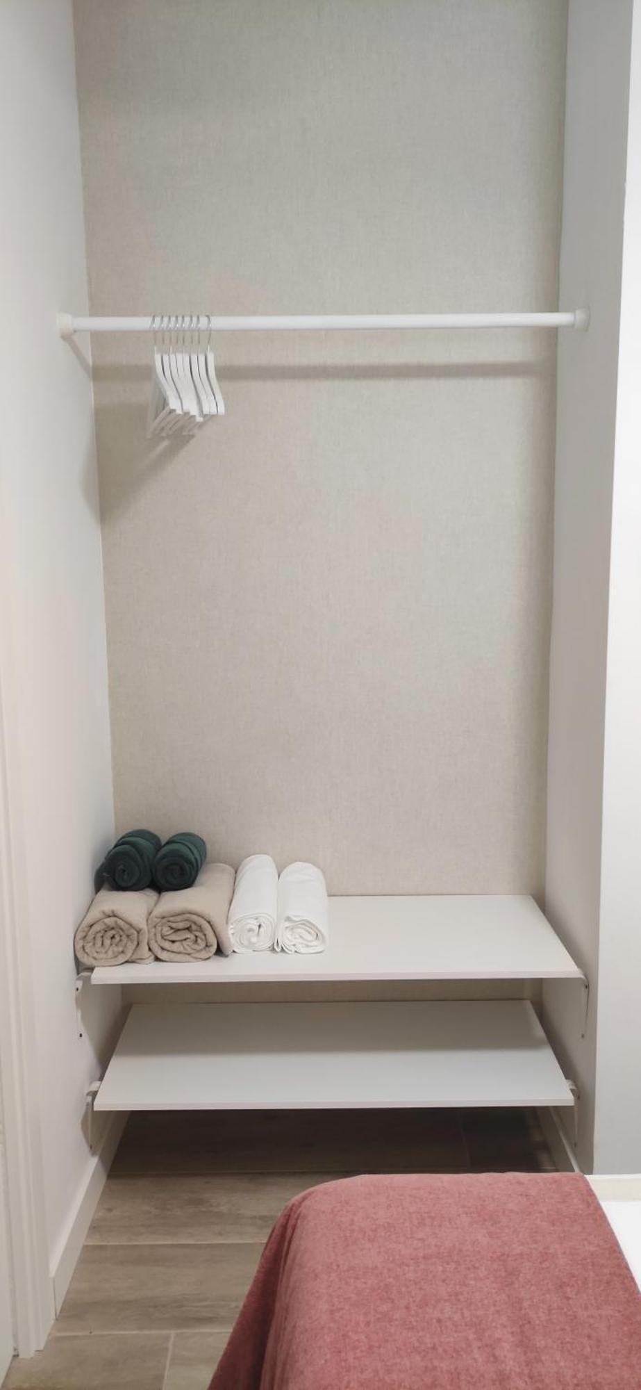 Appartement Ipalema Málaga