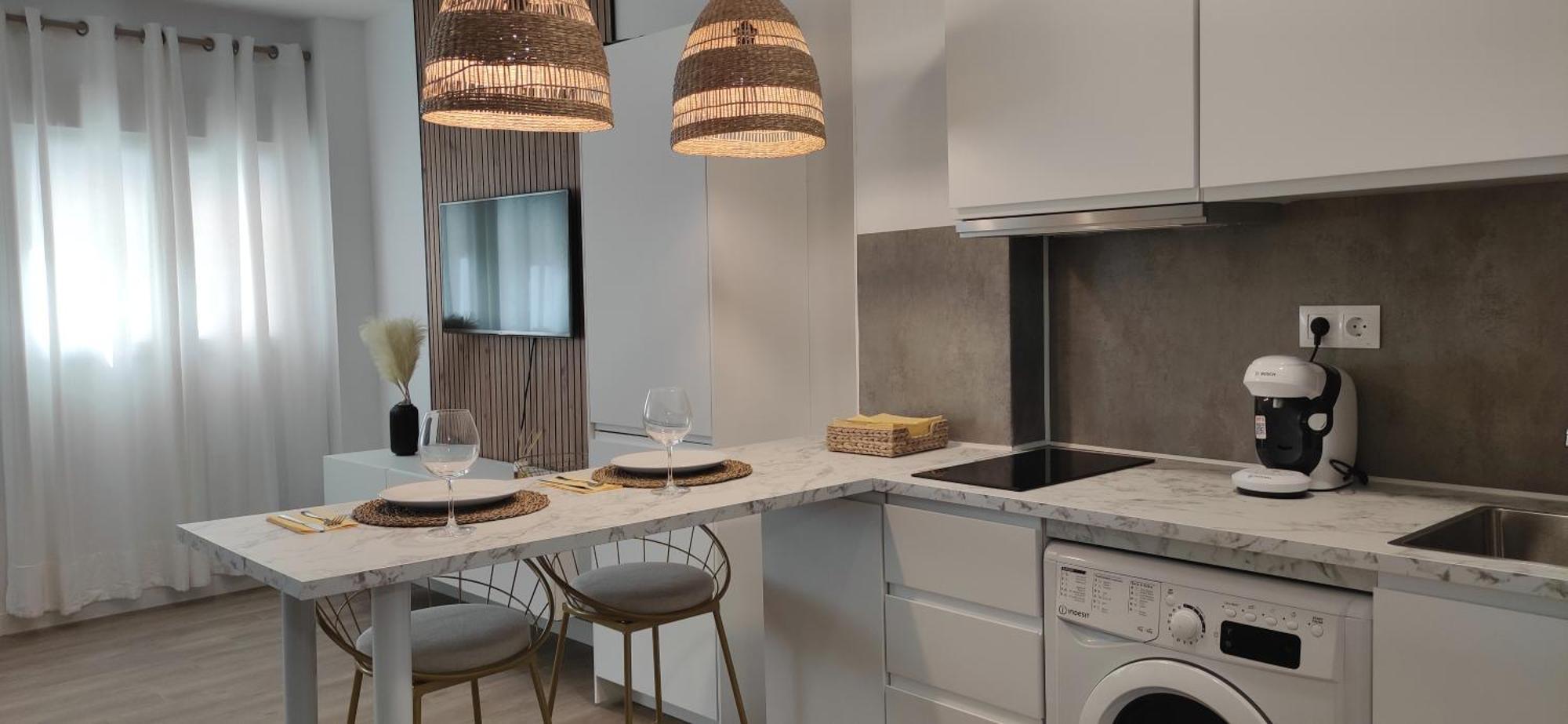 Ipalema Appartement *