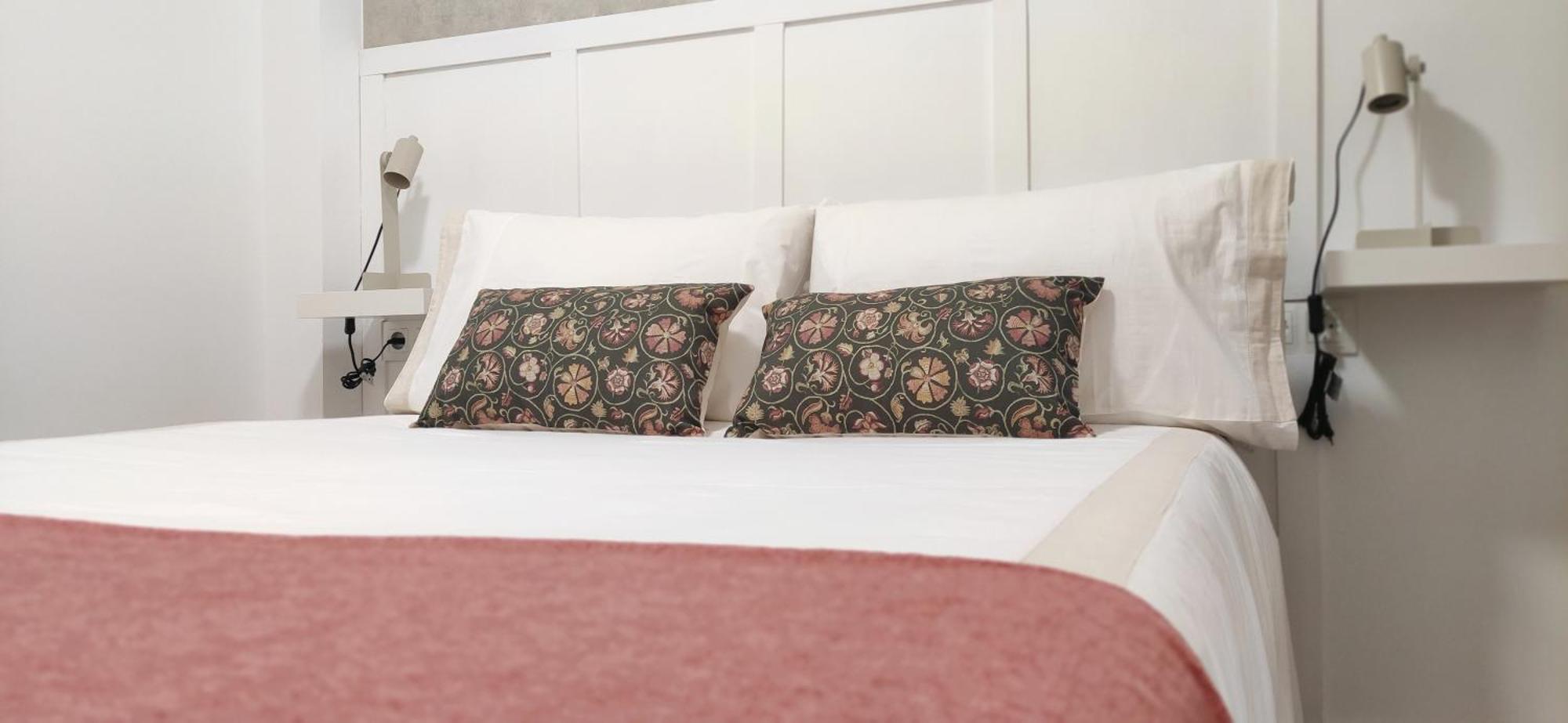 Ipalema Appartement