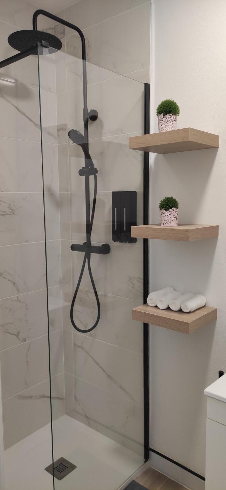 Appartement Ipalema