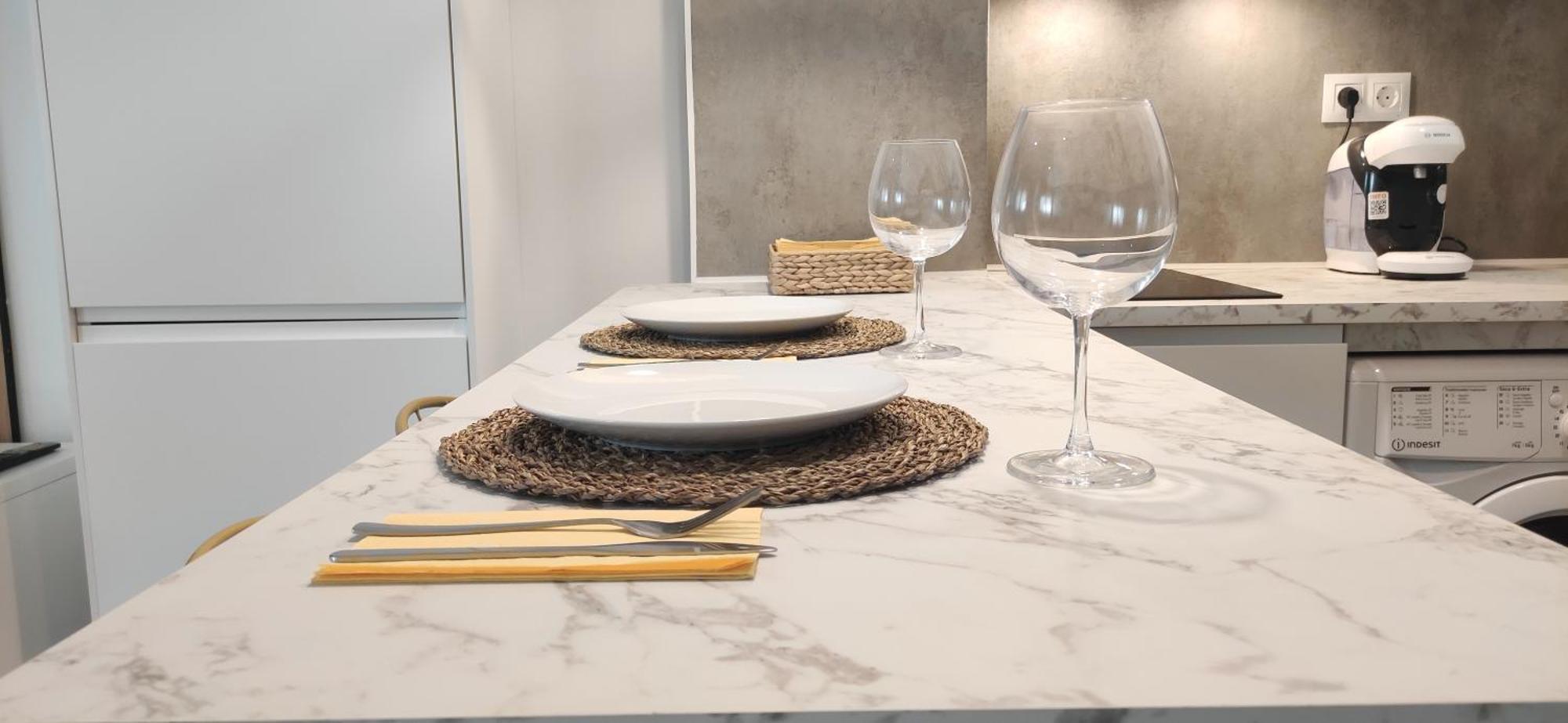 Ipalema Appartement Málaga
