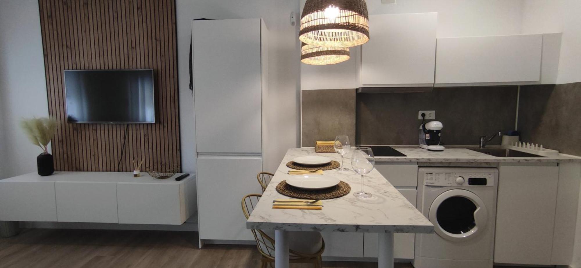 Appartement Ipalema