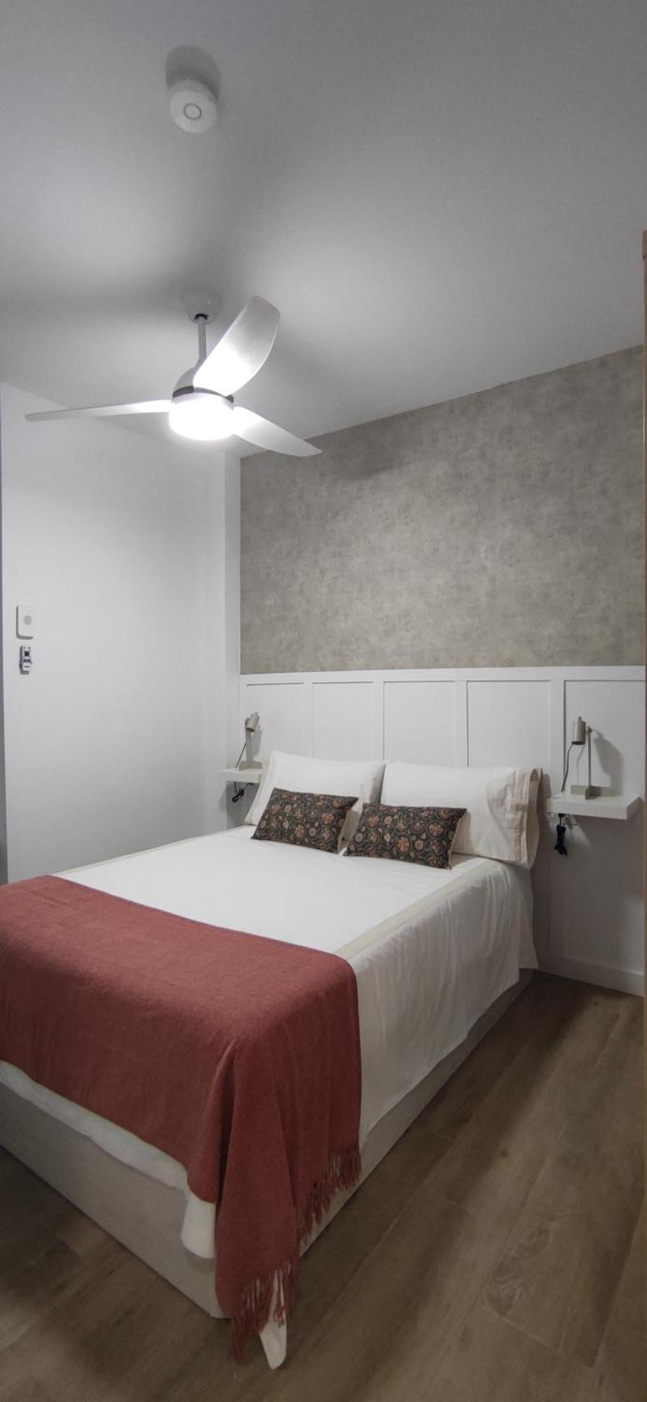 Ipalema Appartement Málaga
