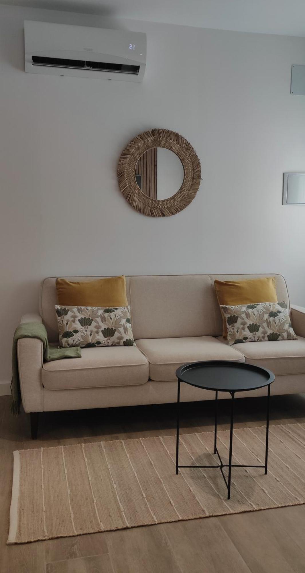 Ipalema Appartement