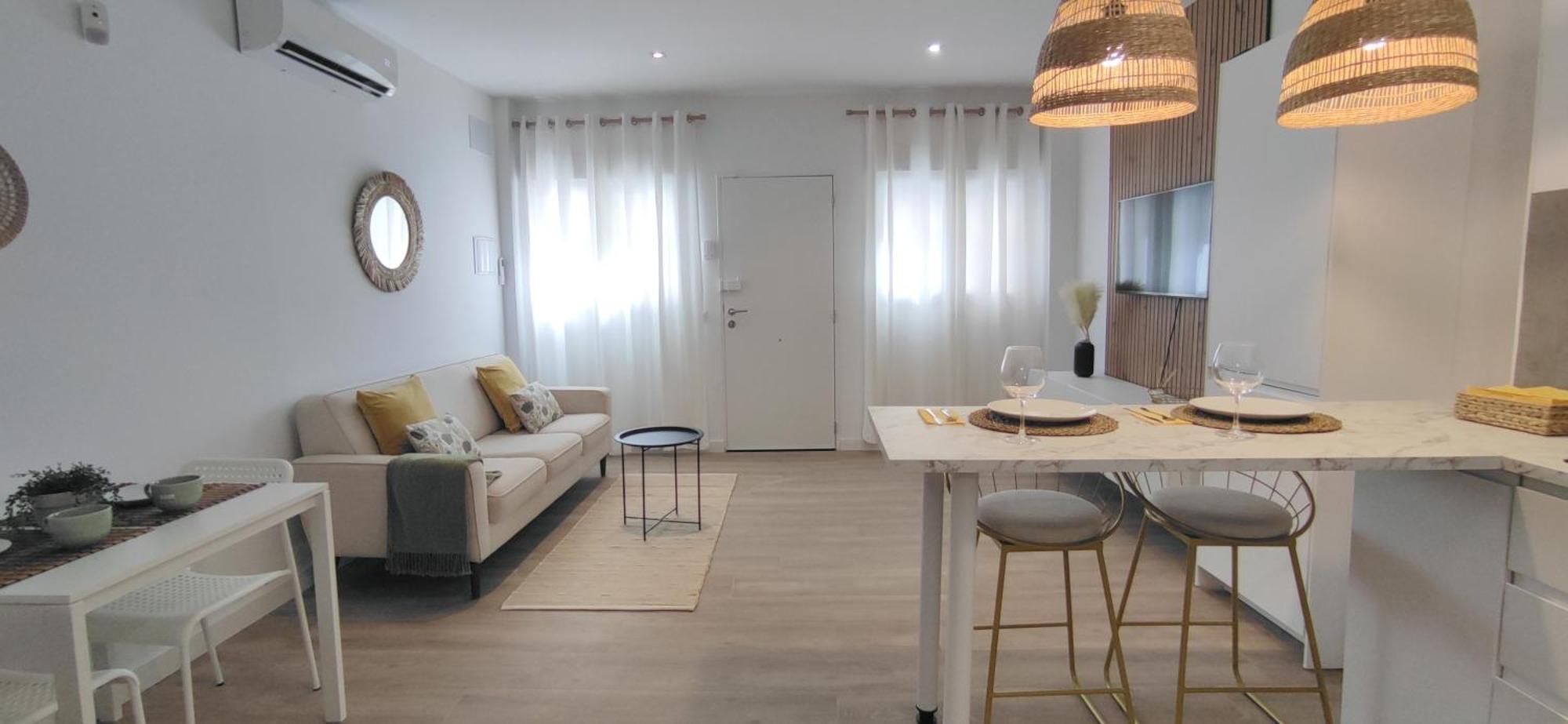 Appartement Ipalema