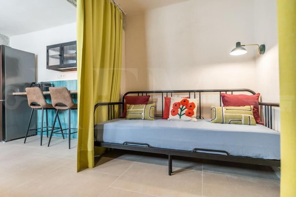 Pop Art Gem With Paintings By Local Artist By Rems Malaga
