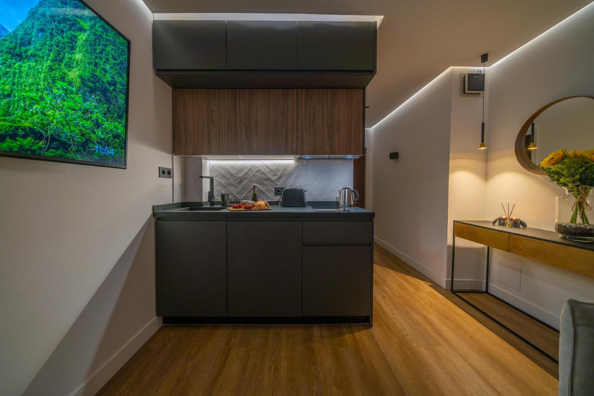 Xpce Luxury In Malagueta
