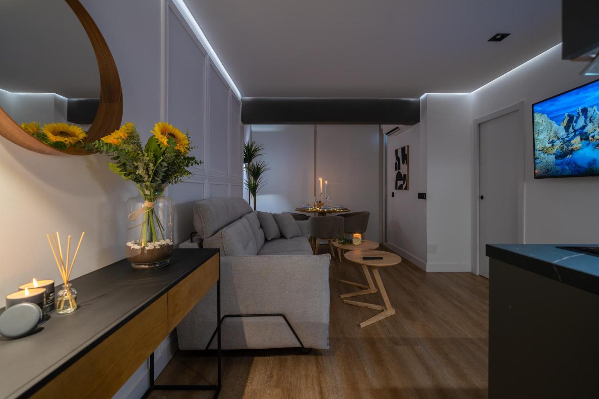 Xpce Luxury In Malagueta *