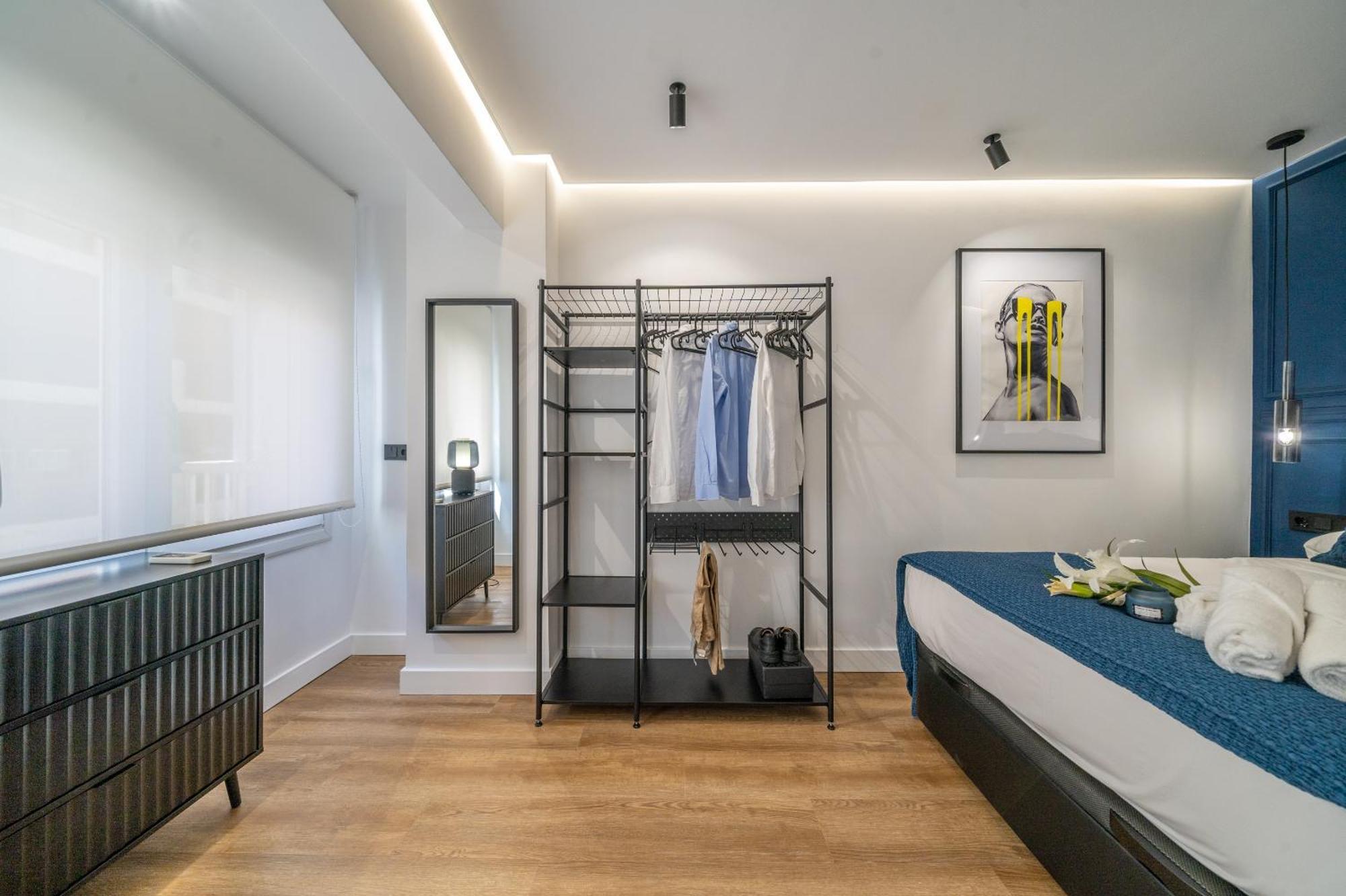 Lägenhet Xpce Luxury In Malagueta