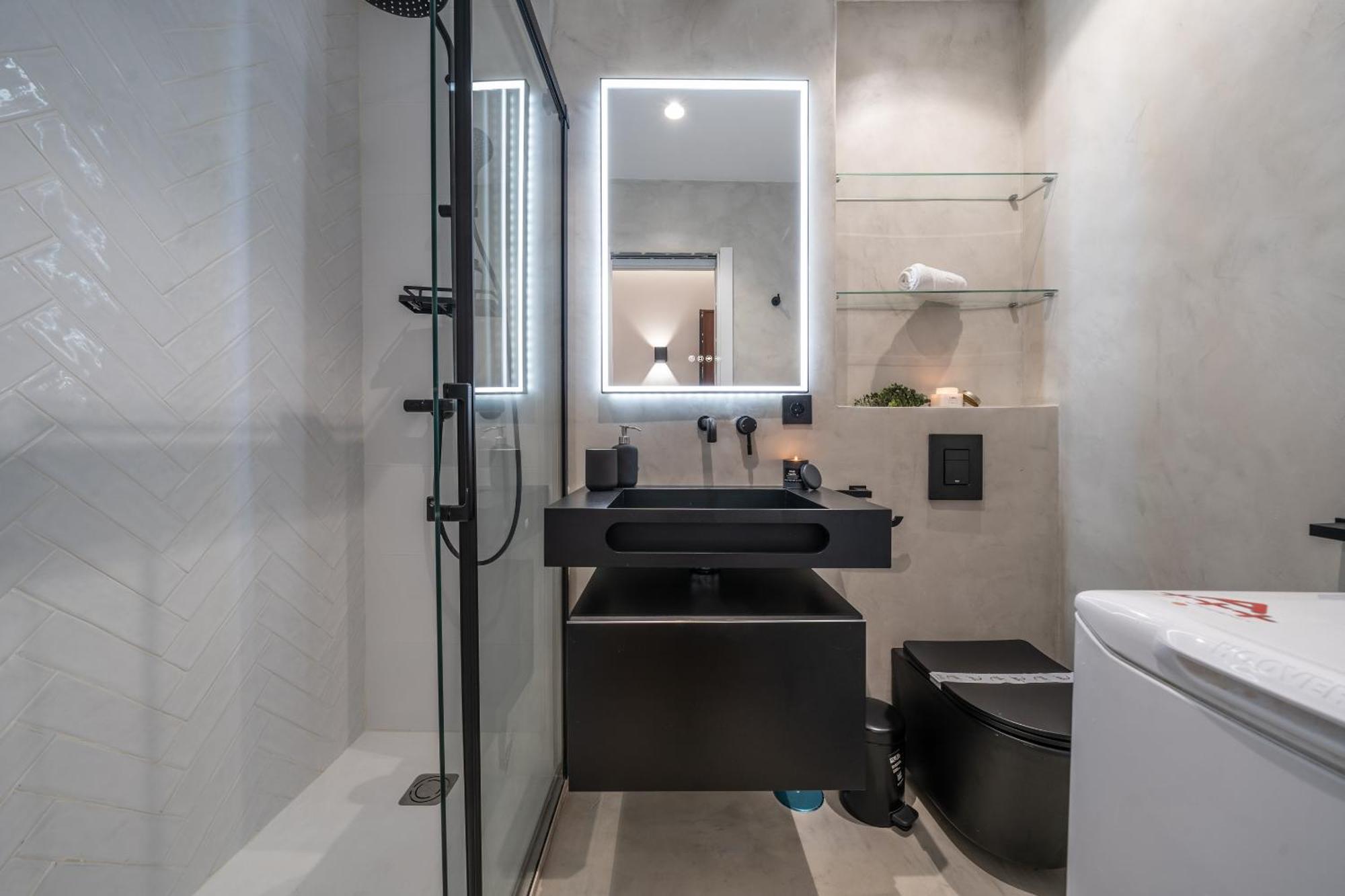 Xpce Luxury In Malagueta