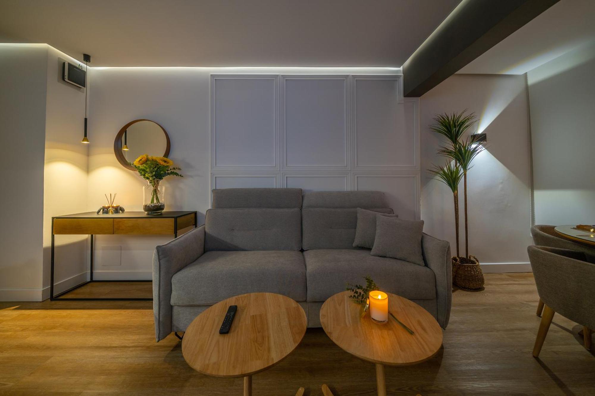 Xpce Luxury In Malagueta Lägenhet