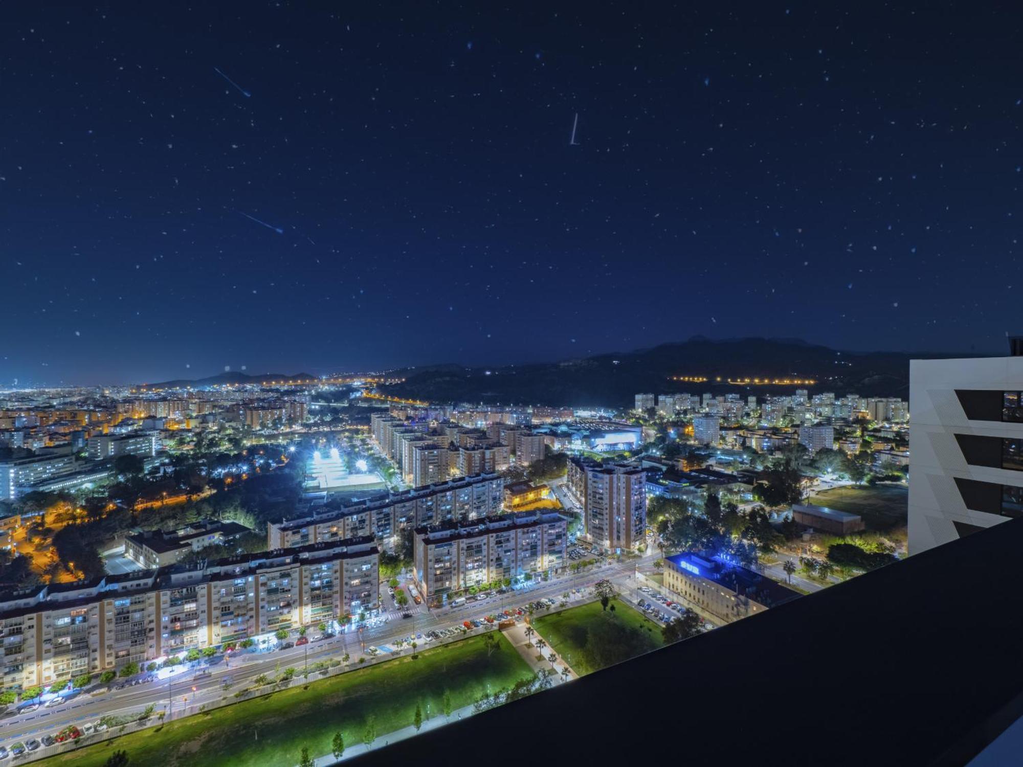 Cubo's Urban Sky View 17 Appartamento *