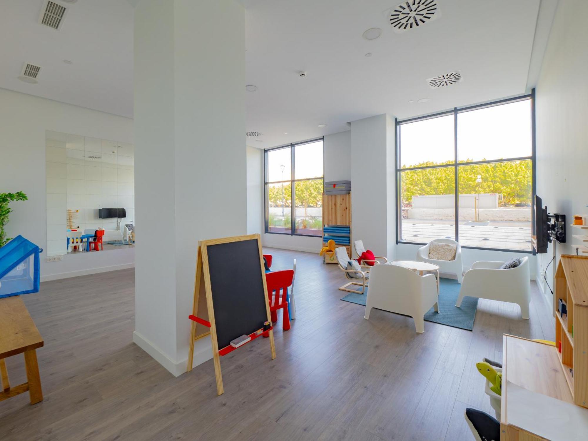 Appartamento Cubo's Urban Sky View 17 *