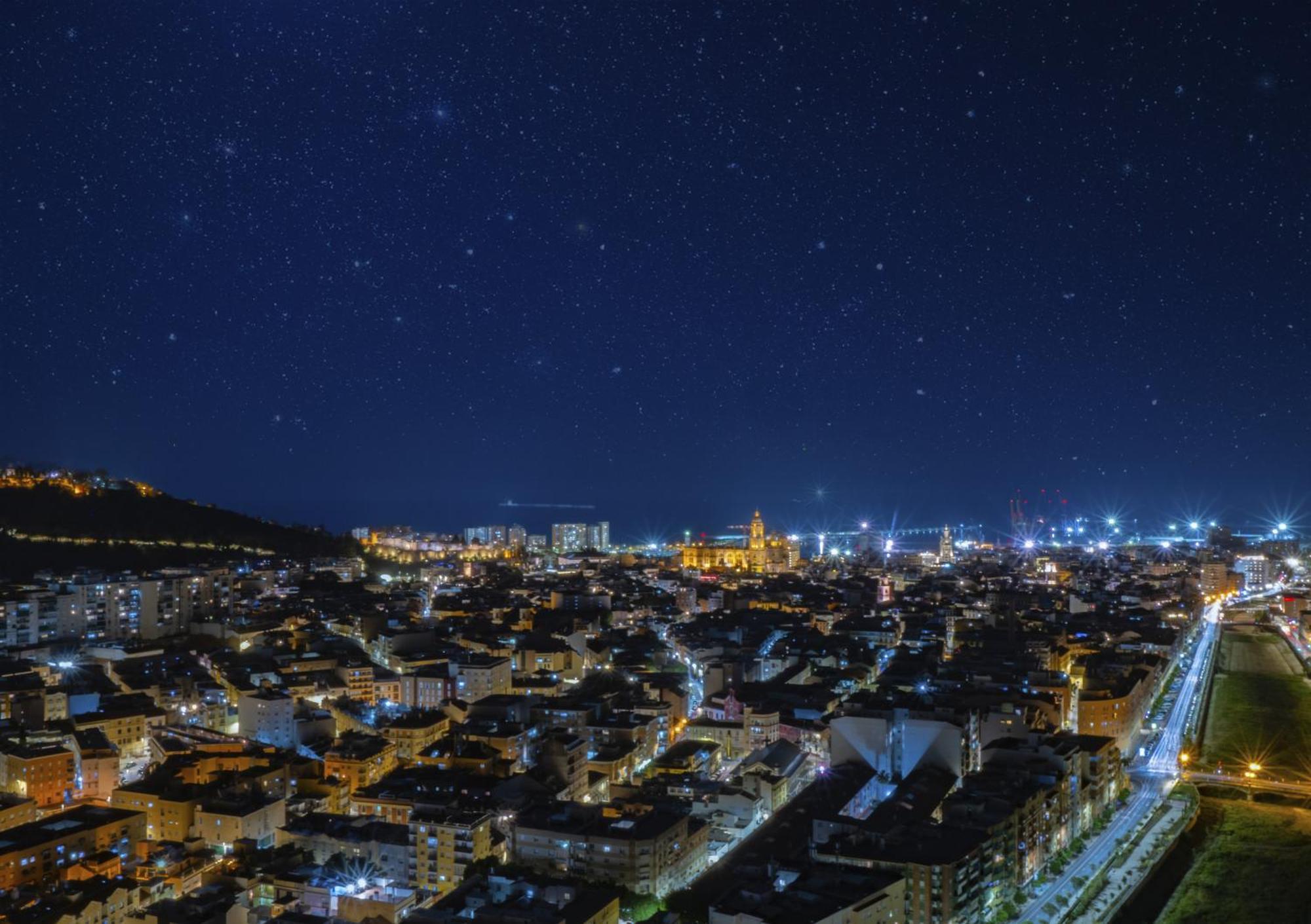 Appartamento Cubo's Urban Sky View 17 *