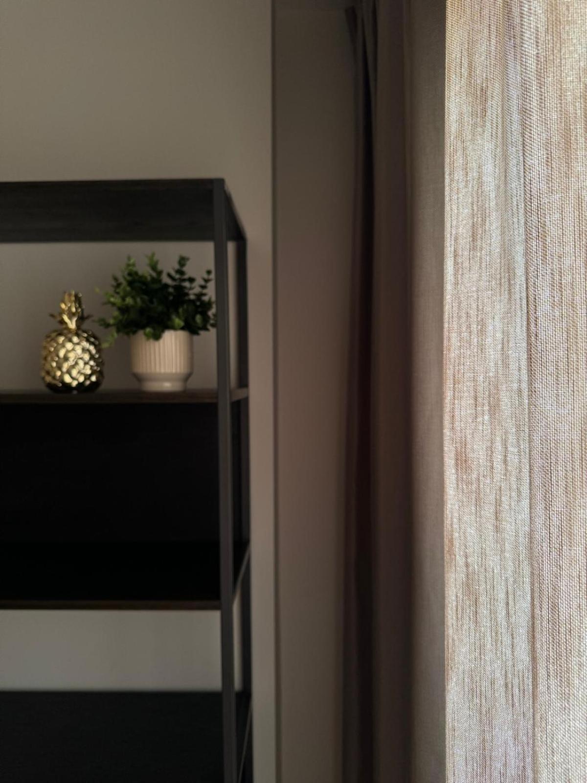 Appartement Stijlvol In Bruisend Free Parking