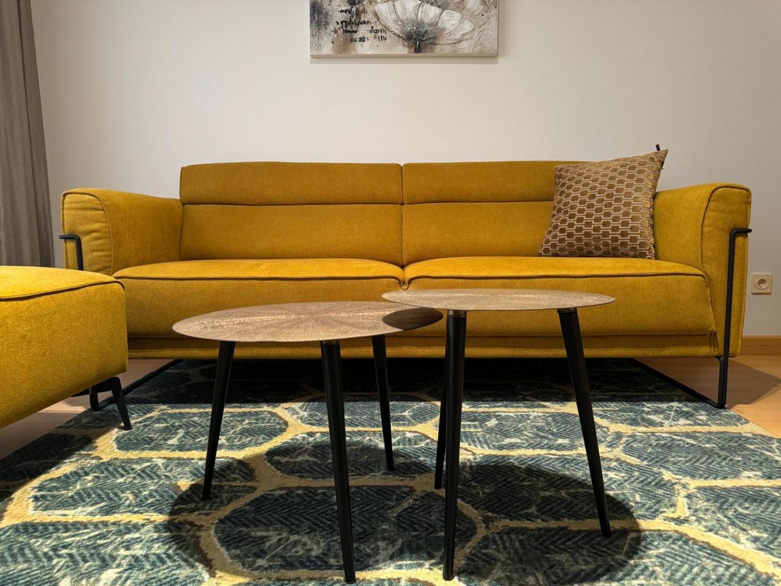 Stijlvol In Bruisend Free Parking Appartement *