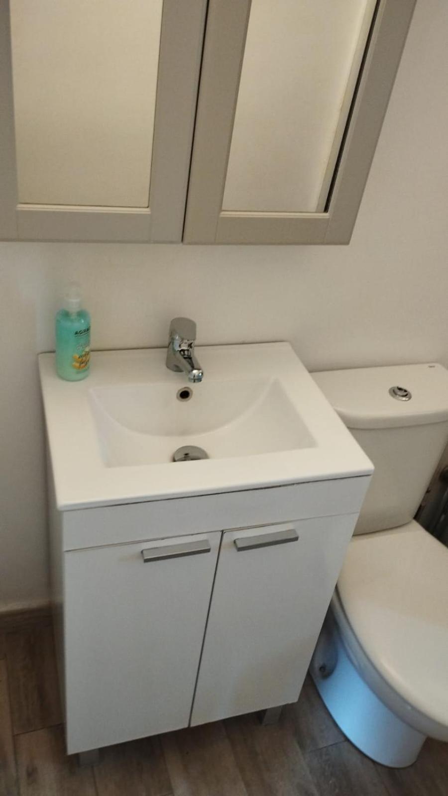 Homeroom Rum i privatbostad Málaga