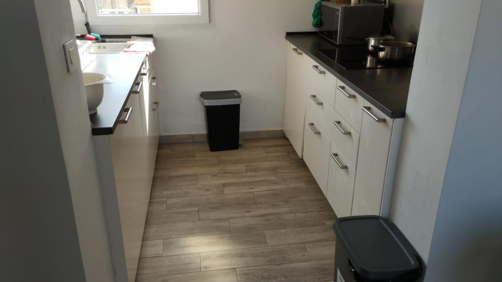 Homeroom Accommodatie bij particulieren *