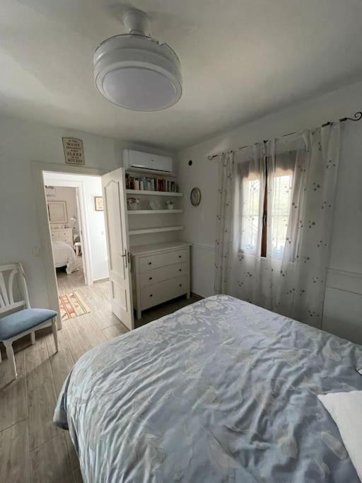 Villa Casa Beezum Málaga